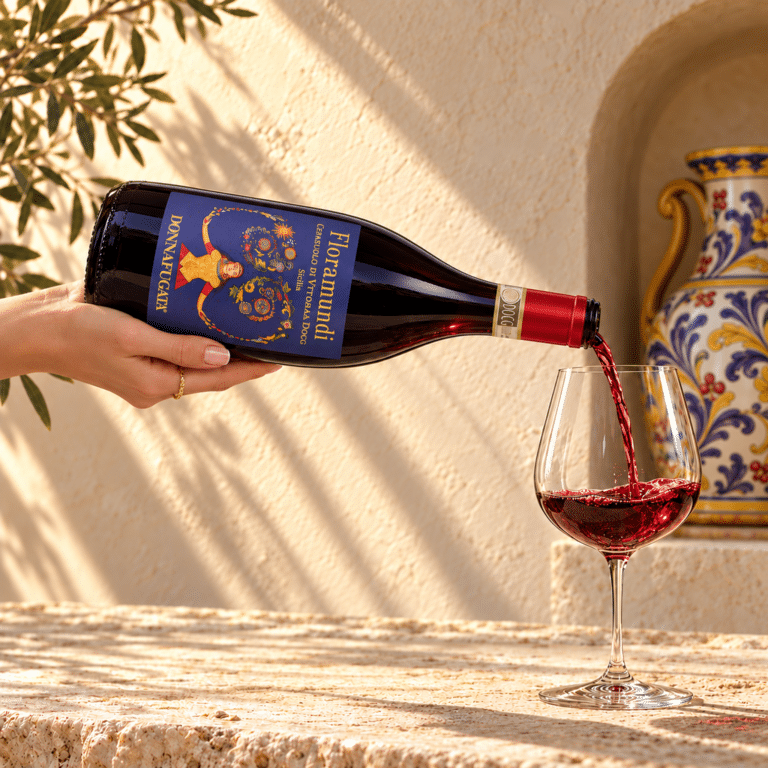 2024 Donnafugata Floramundi