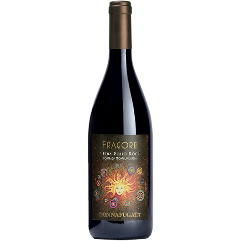 2017 Donnafugata Fragore Etna Rosso