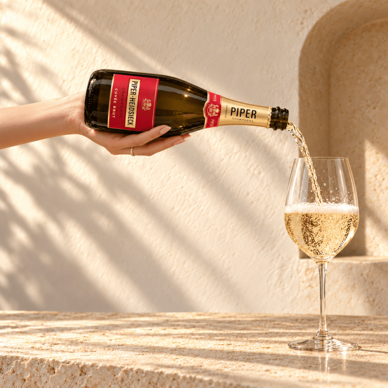 Piper-Heidsieck Cuvée Brut 375 mL