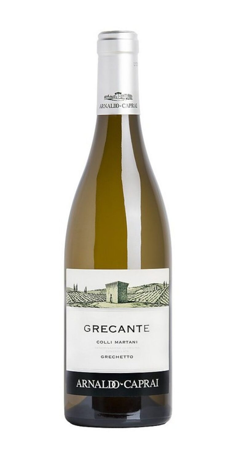 2014 Arnaldo Caprai Grecante