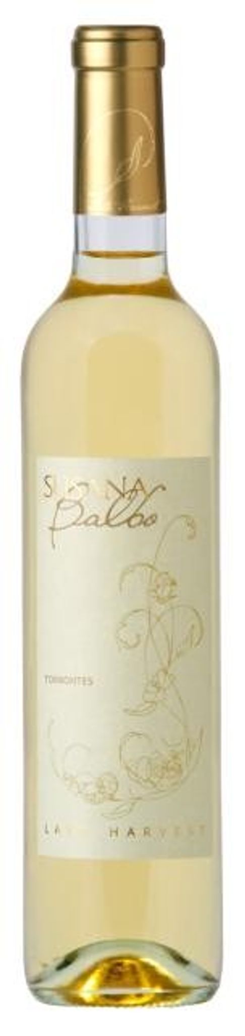 2011 Susana Balbo Late Harvest Torrontes