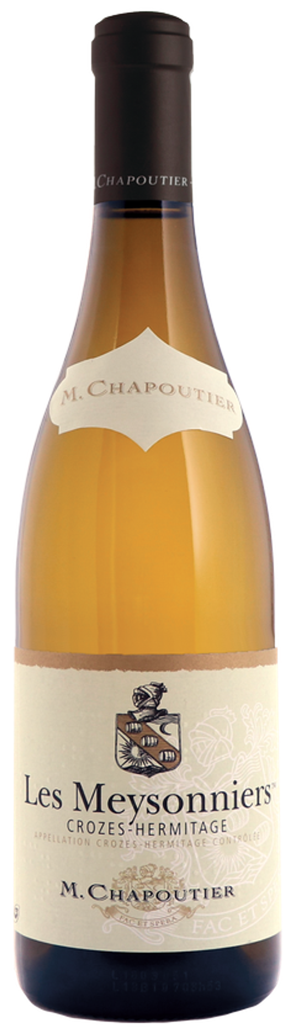 2024 M. Chapoutier Les Meysonniers Blanc Crozes-Hermitage