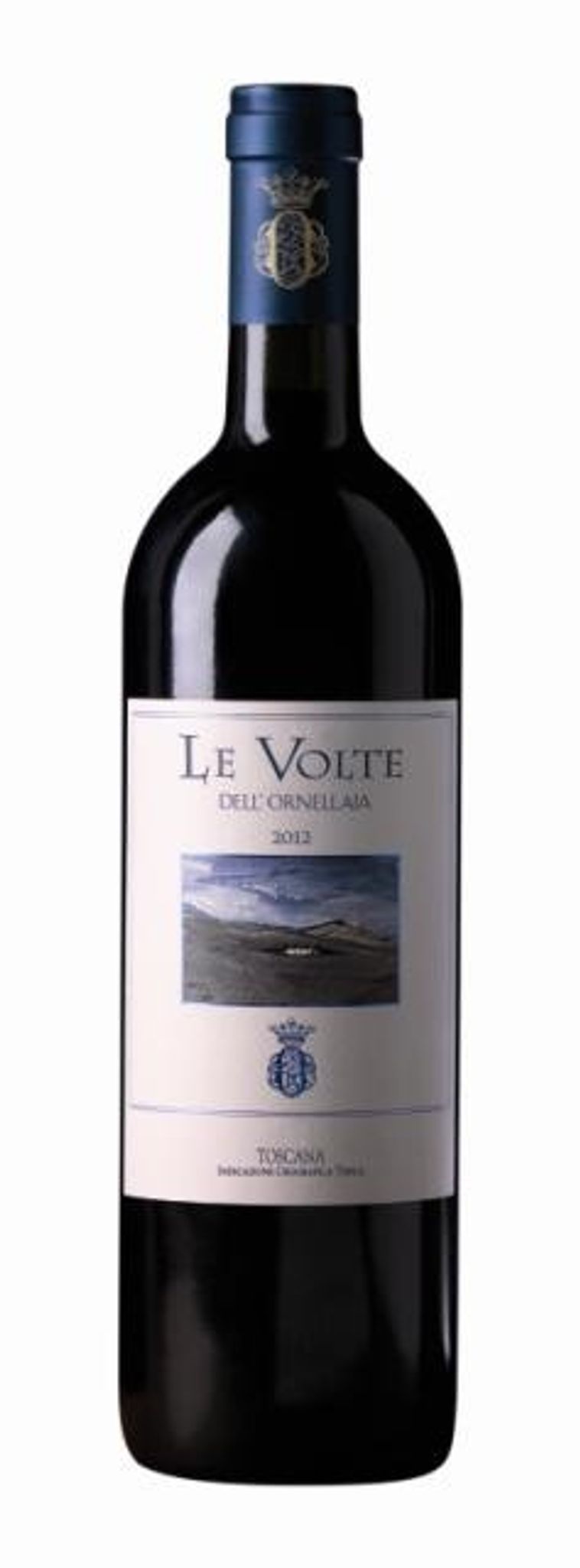 2013 Ornellaia Le Volte