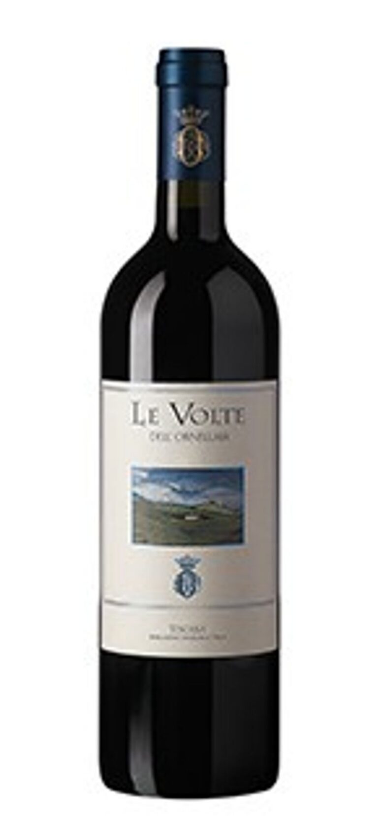 2014 Ornellaia Le Volte