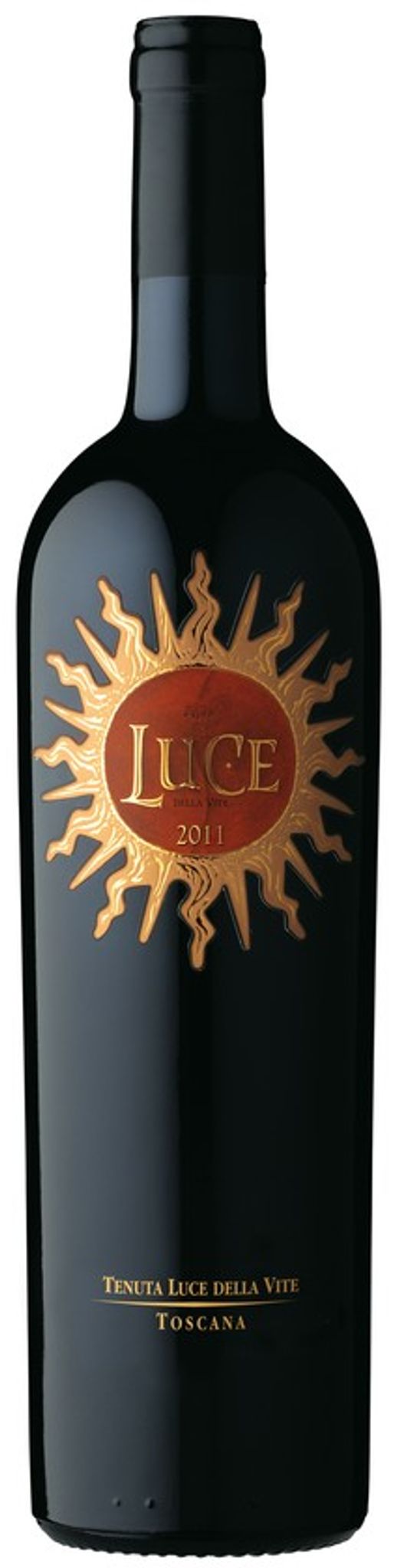 2013 Luce