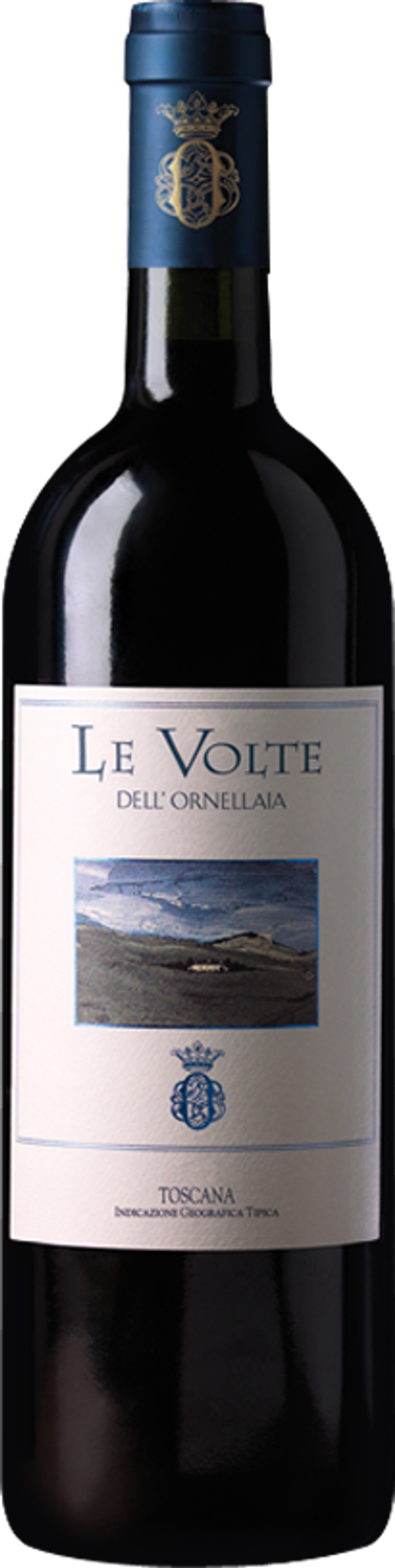 2000 Le Volte dell’Ornellaia 3-LITER