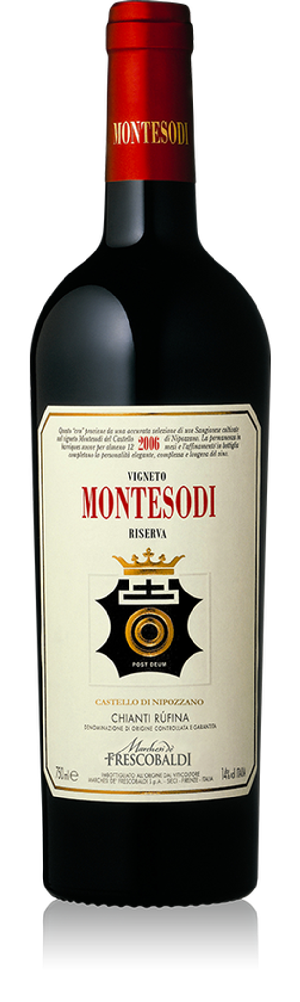 2006 Frescobaldi Montesodi MAGNUM