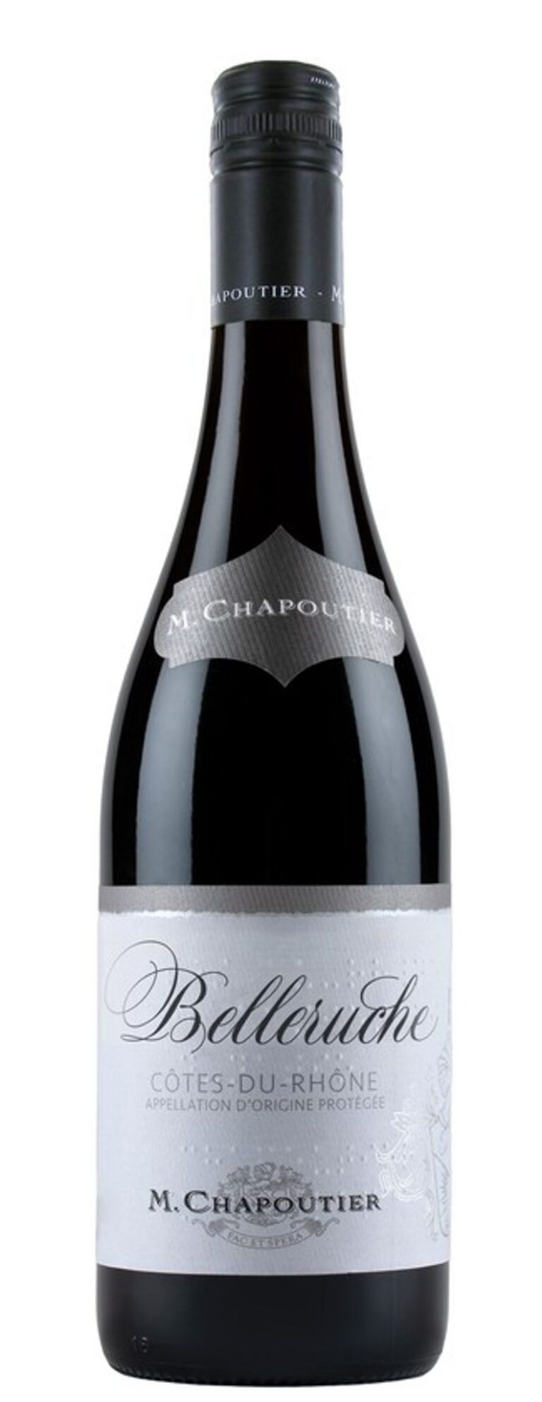 2024 M. Chapoutier Belleruche Rouge