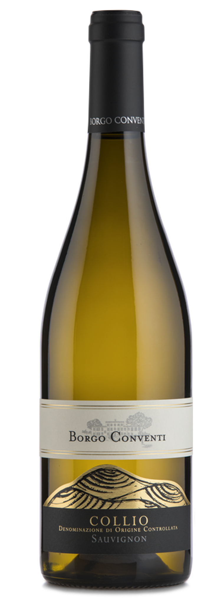 2021 Borgo Conventi Sauvignon Collio