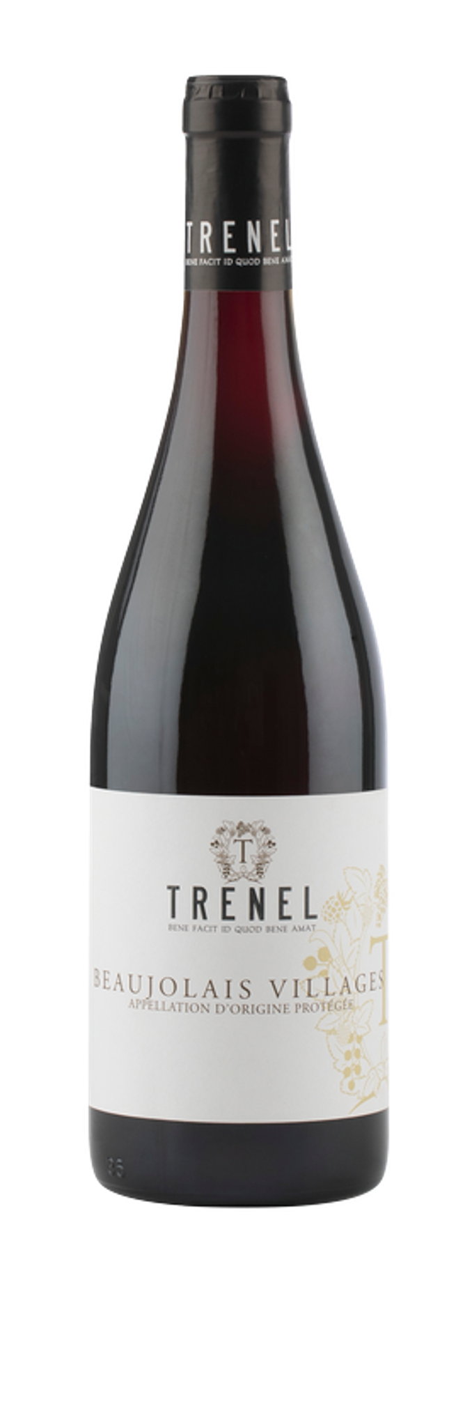 2022 Trenel Beaujolais Villages