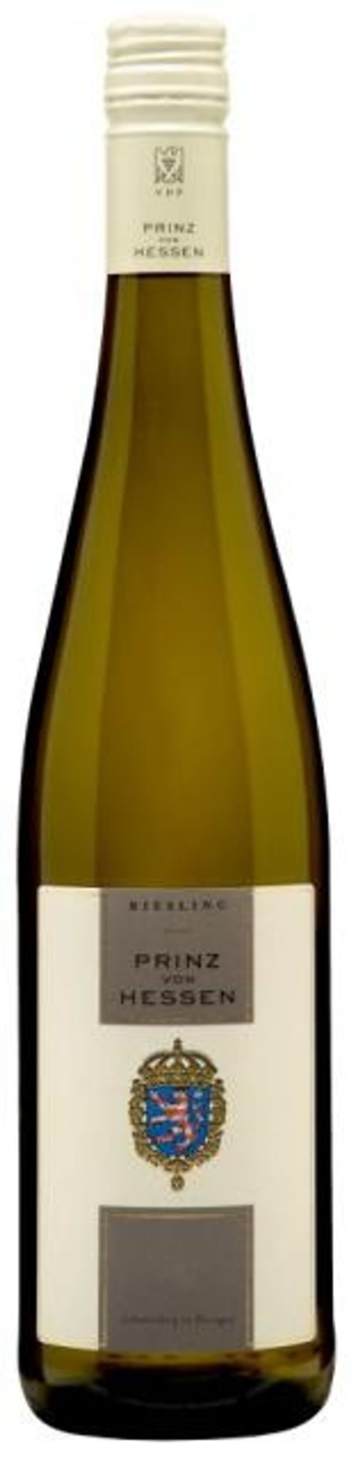 2013 Prinz von Hessen “H”