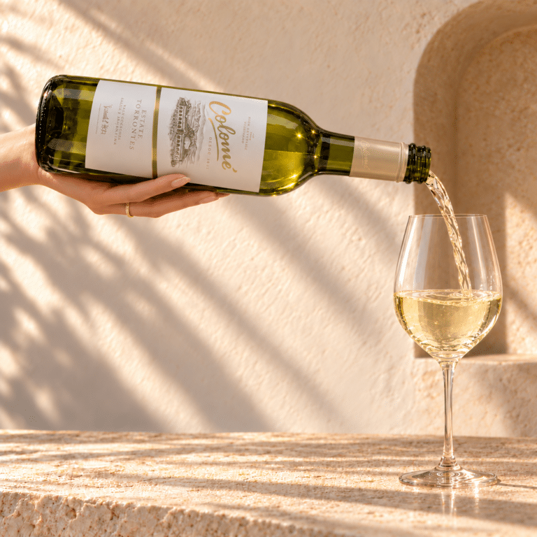 2025 Colomé Torrontes