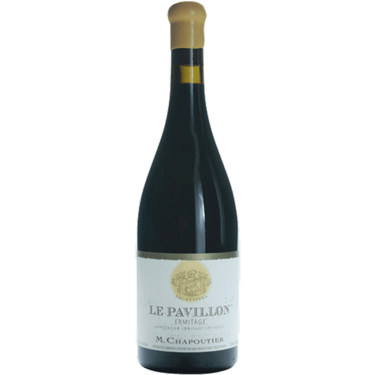 2021 M. Chapoutier Le Pavillon Ermitage Rouge AOP