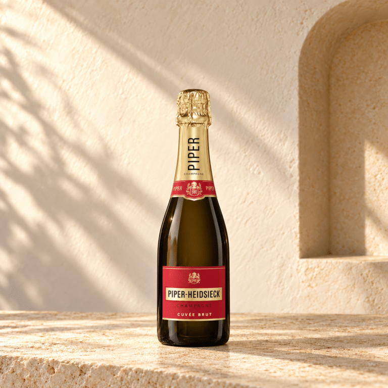 Piper-Heidsieck Cuvée Brut 375 mL