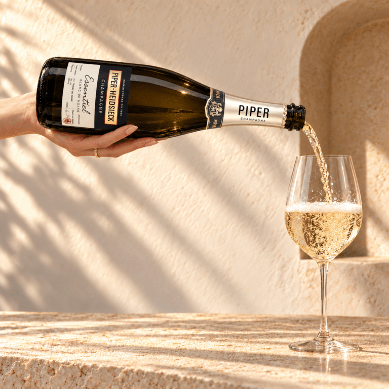Piper-Heidsieck Essentiel Blanc de Noirs