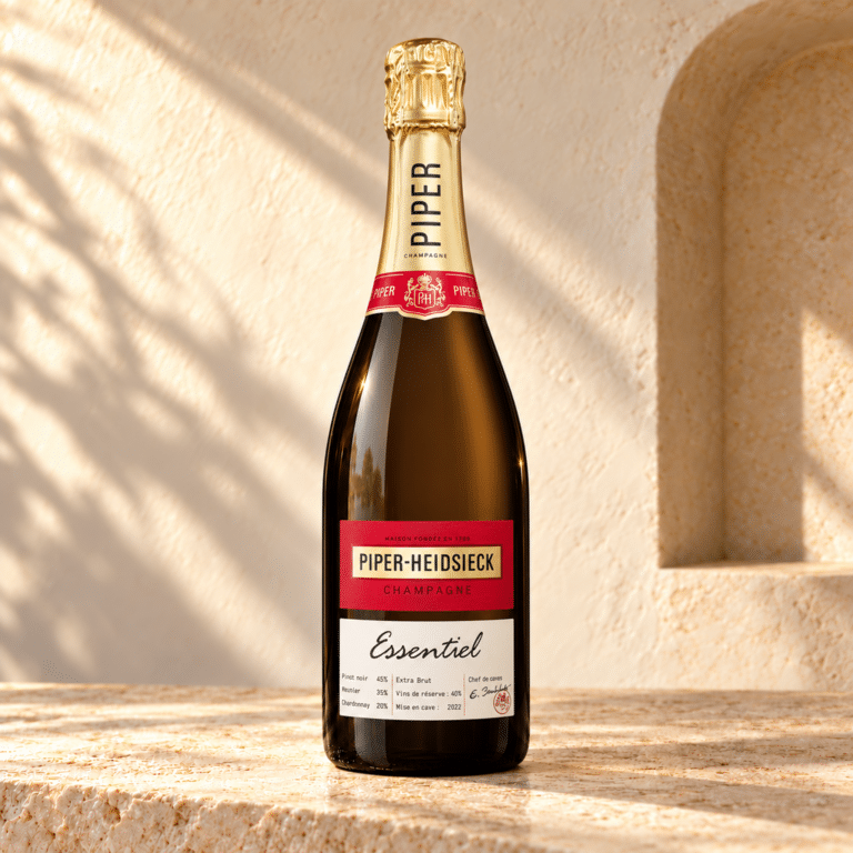 Piper-Heidsieck Essentiel Brut