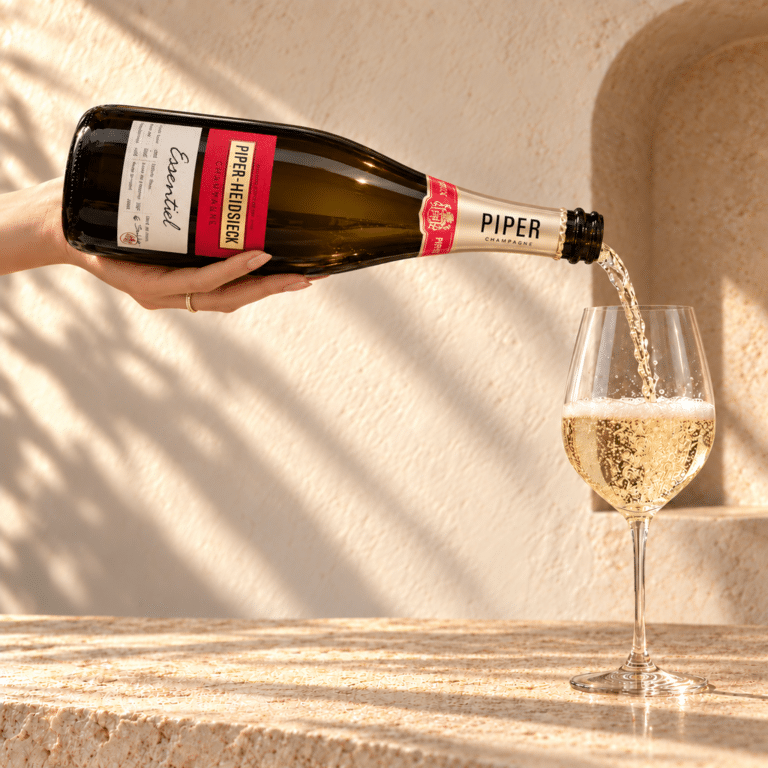 Piper-Heidsieck Essentiel Brut