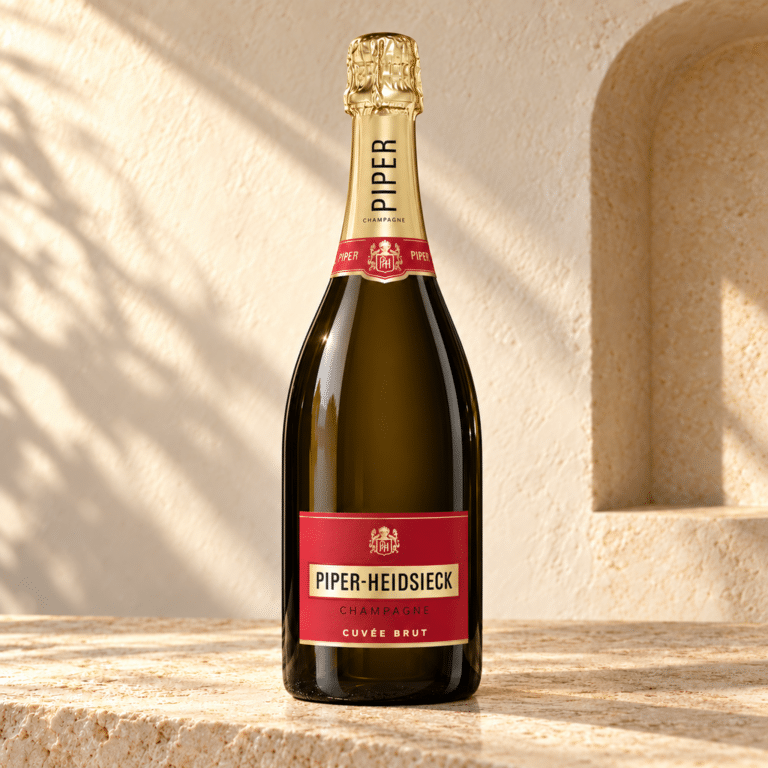 Piper-Heidsieck Cuvée Brut Magnum