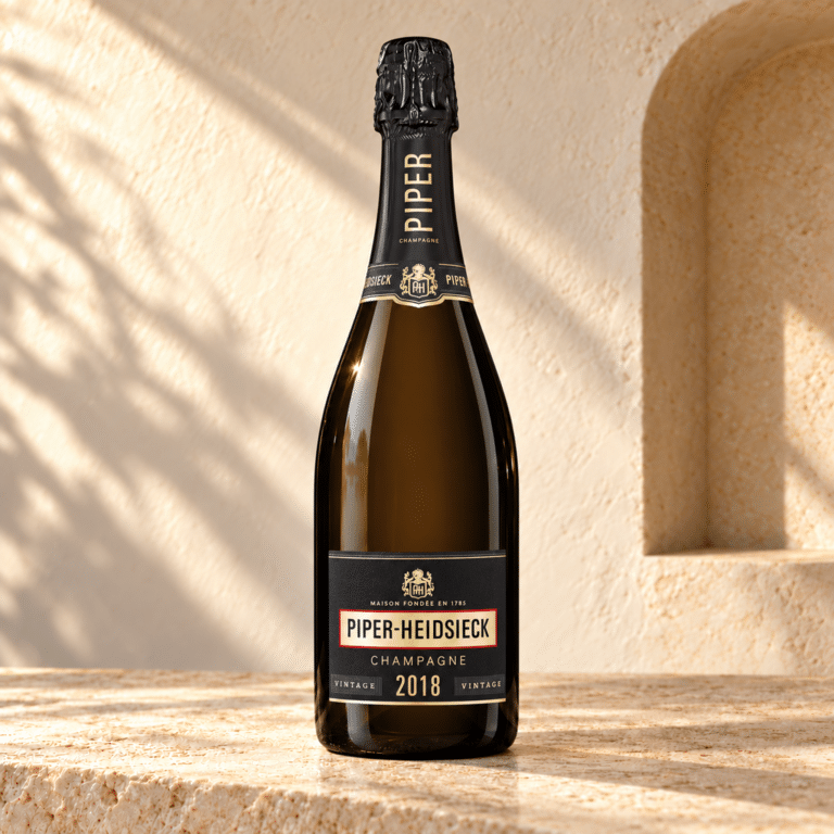 Piper-Heidsieck Vintage 2018 Magnum