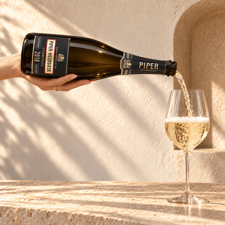 Piper-Heidsieck Vintage 2018