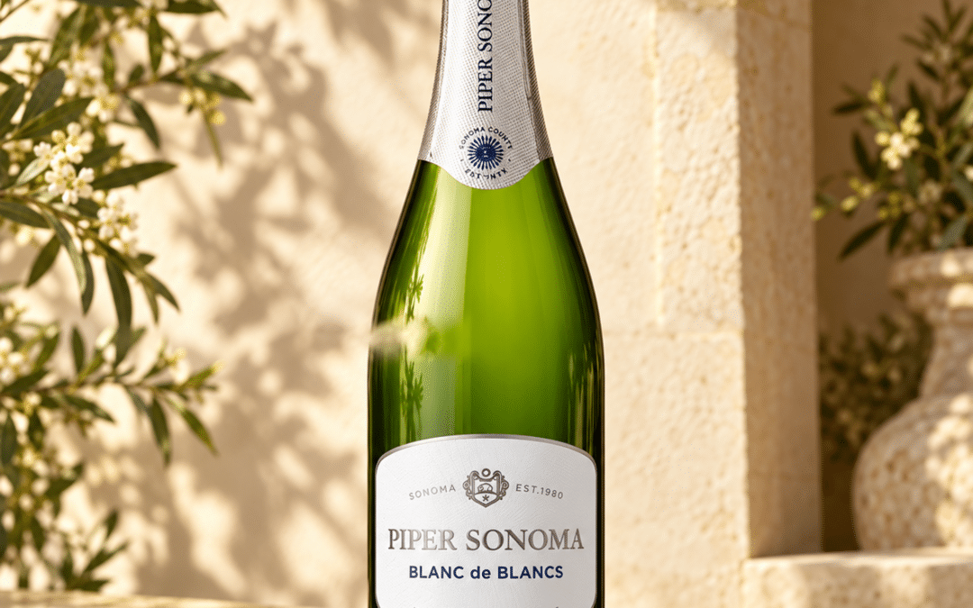 Piper Sonoma Blanc de Blancs
