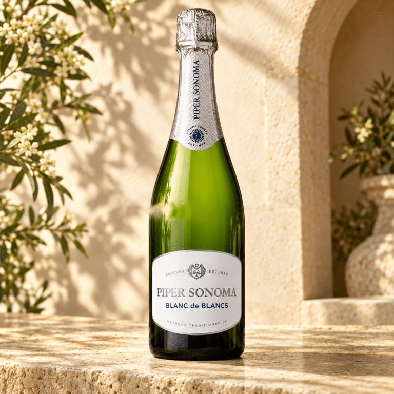Piper Sonoma Blanc de Blancs