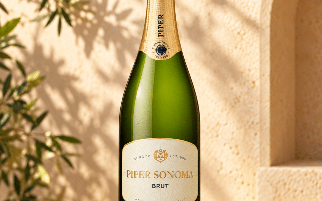 Piper Sonoma Brut