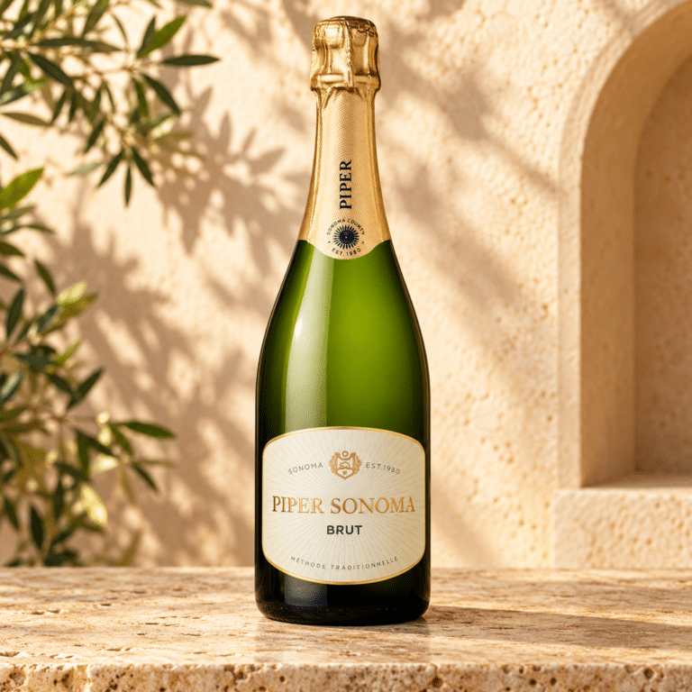 Piper Sonoma Brut