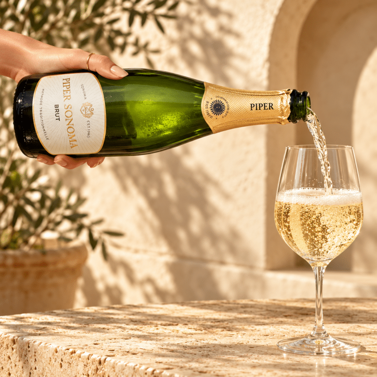 Piper Sonoma Brut