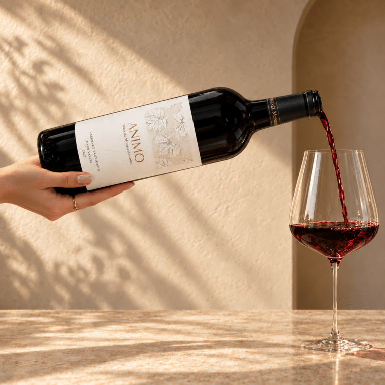 2022 Animo Cabernet Sauvignon