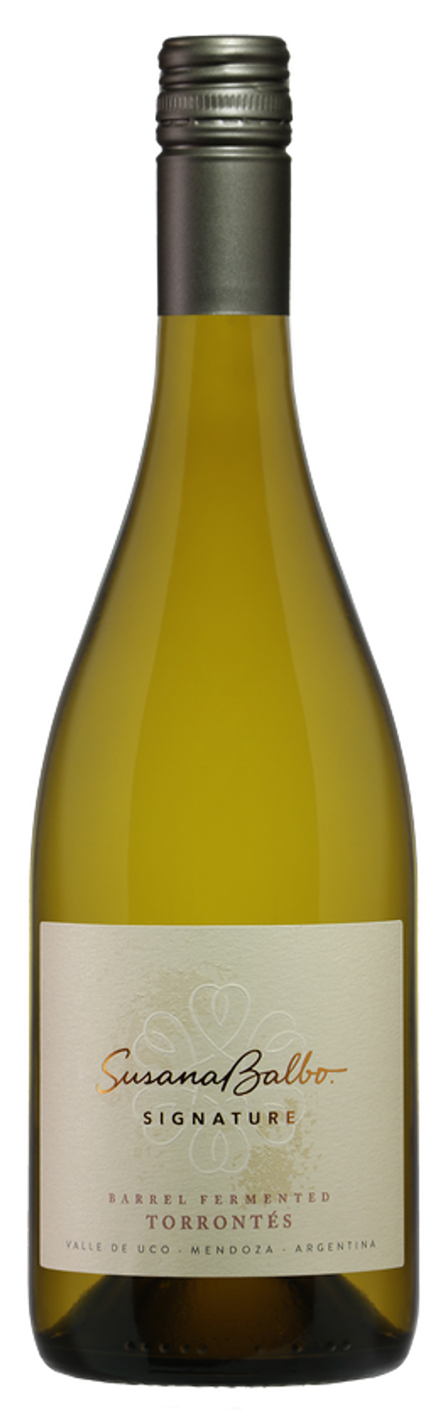 2022 Susana Balbo Barrel Fermented Torrontés