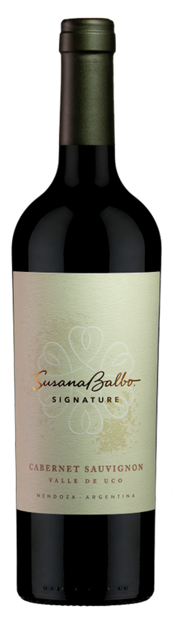 2021 Susana Balbo Cabernet Sauvignon