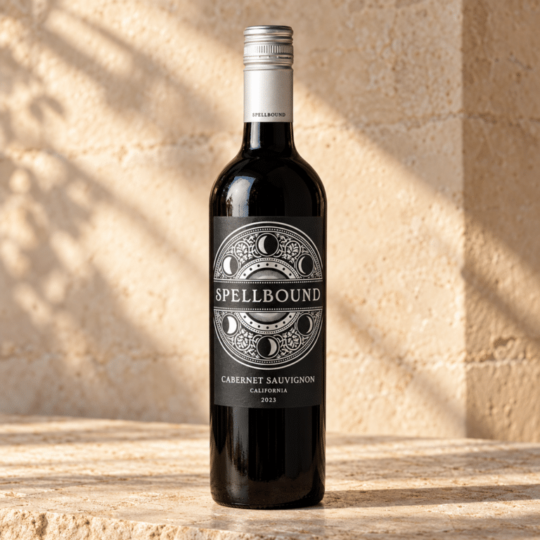 2023 Spellbound Cabernet Sauvignon