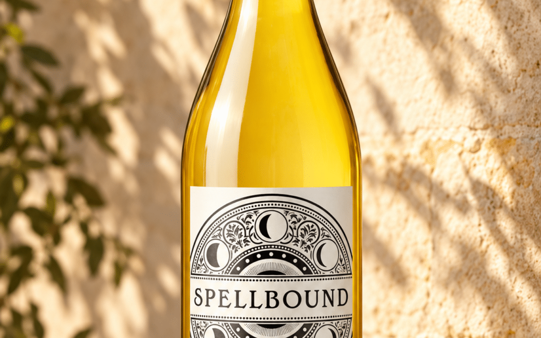 2023 Spellbound Chardonnay