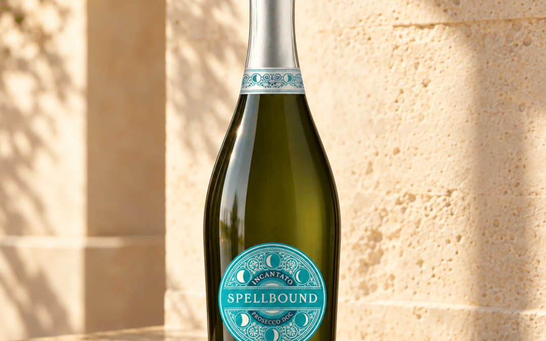 Spellbound Incantato Prosecco DOC Brut