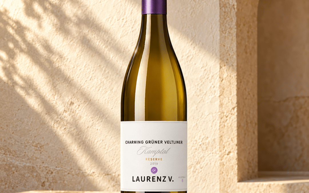 2019 Laurenz V Charming