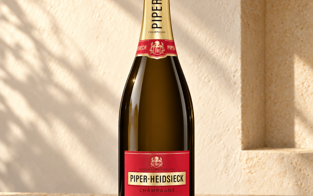 Piper-Heidsieck Cuvée 1785