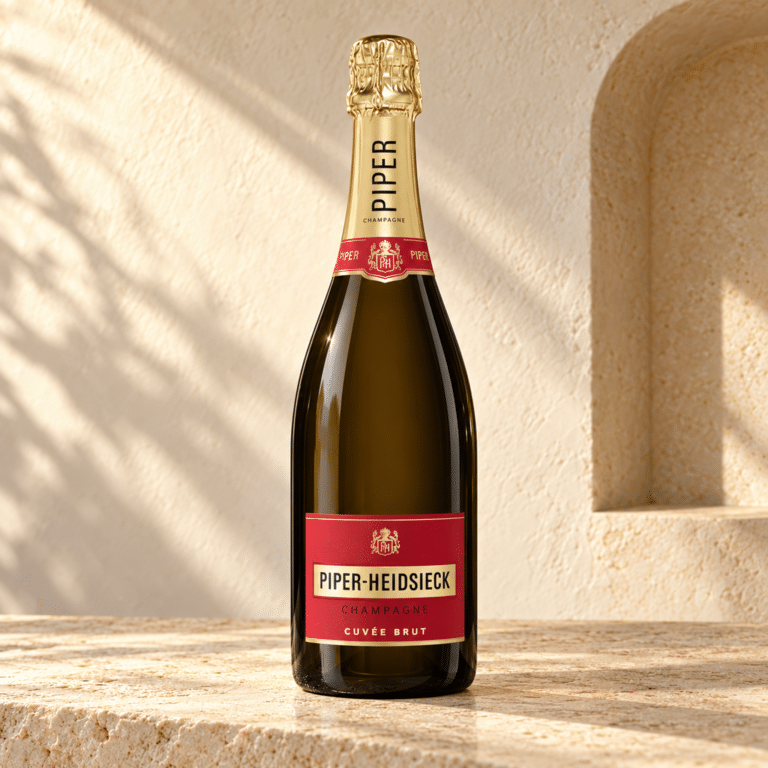 Piper-Heidsieck Cuvée Brut