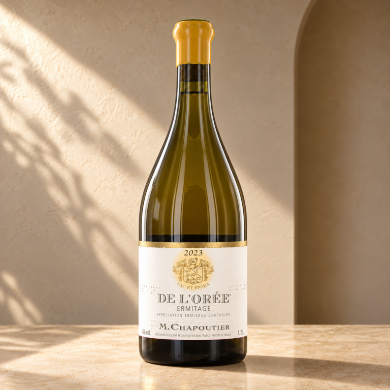 2023 M. Chapoutier De L’Oree Blanc Magnum