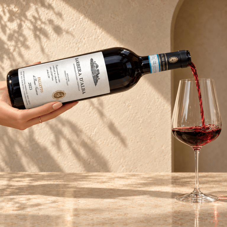 2023 Bruno Giacosa Barbera D’Alba Falletto