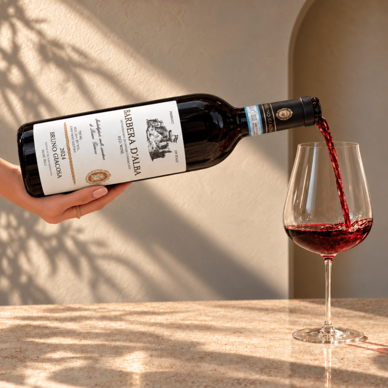 2024 Bruno Giacosa Barbera d’Alba DOC