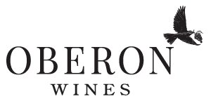 Oberon Wines Logo