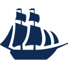Ship-100 ship