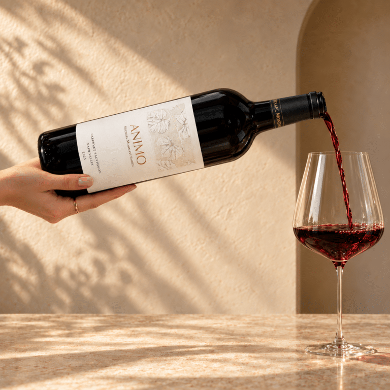 2023 Animo Cabernet Sauvignon