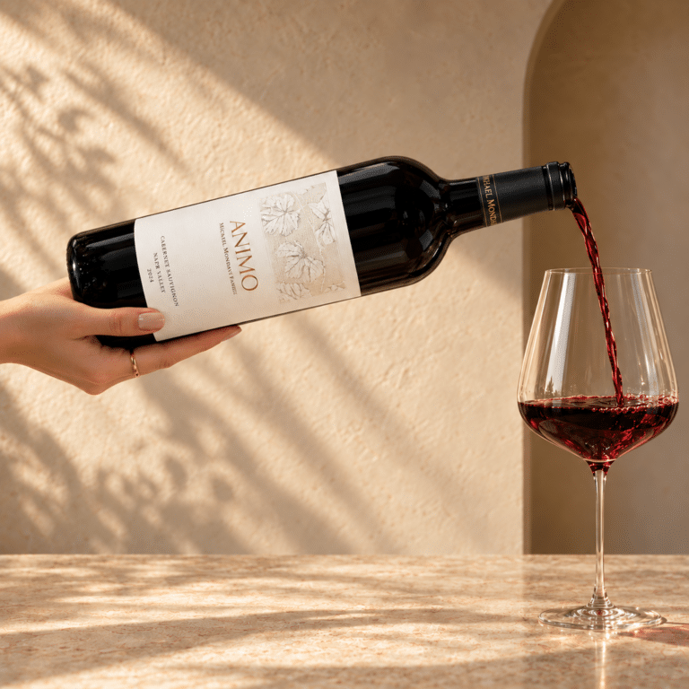 2024 Animo Cabernet Sauvignon