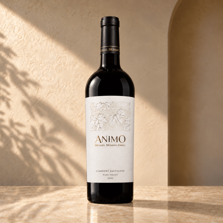 2023 Animo Cabernet Sauvignon
