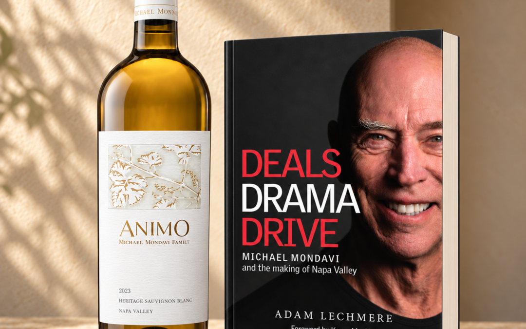 Book Bundle: Animo Sauvignon Blanc