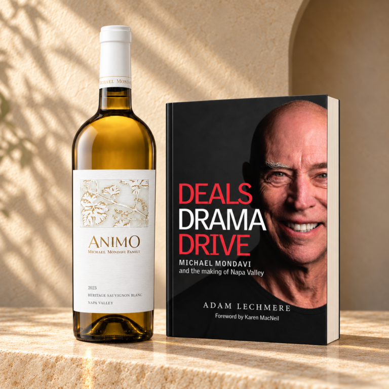 Book Bundle: Animo Sauvignon Blanc
