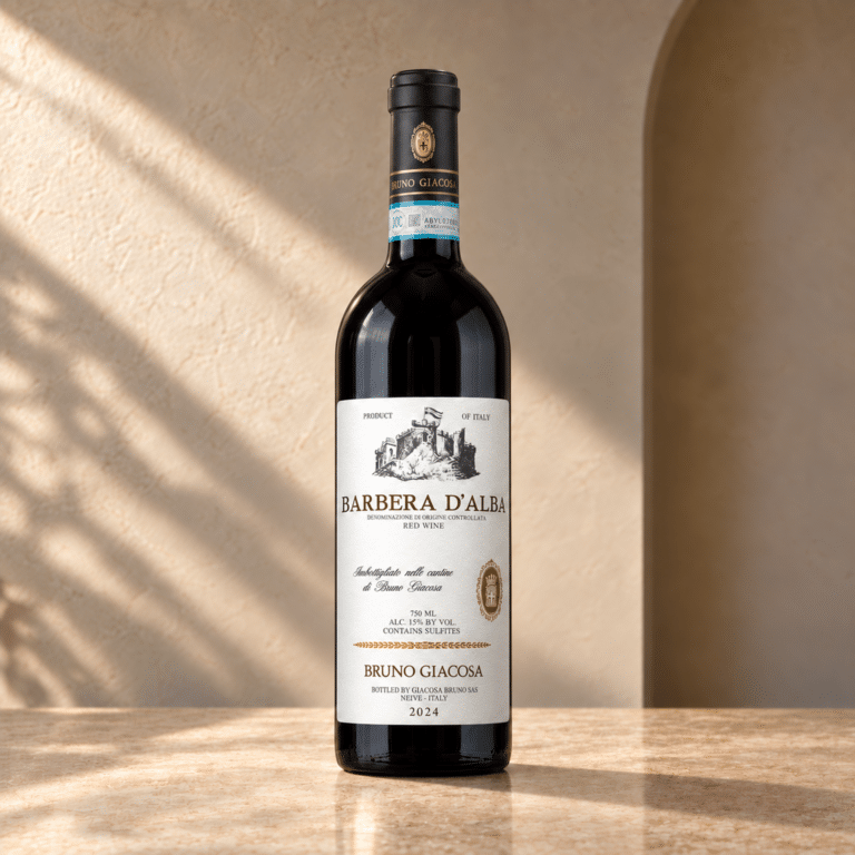 2024 Bruno Giacosa Barbera d’Alba DOC