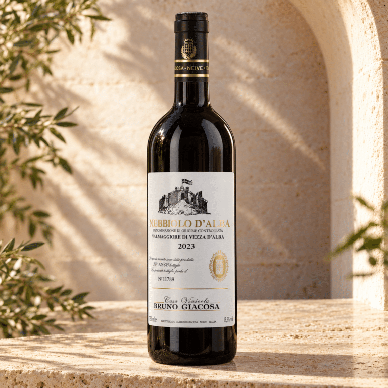 2024 Bruno Giacosa Nebbiolo d’Alba Valmaggiore